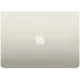 Ноутбук Apple MacBook Air 13 M2 8/256GB, звёздное сияние