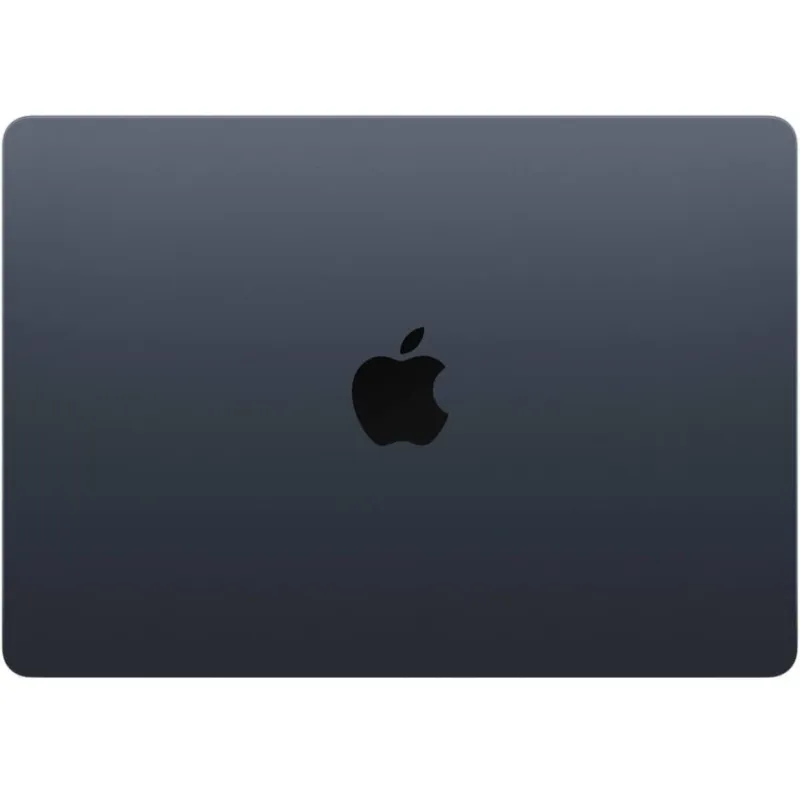 Ноутбук Apple MacBook Air 13 2024 M3, MRXW3, 8/512 Гб, Midnight, темная ночь