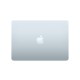 Ноутбук Apple MacBook Air 13 M4, MC6T4, 16GB, 256GB, 10-CPU, 8-GPU, Sky Blue (Небесно-голубой)