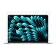 Ноутбук Apple MacBook Air 13 M4, MC654, 24GB, 512GB, 10-CPU, 10-GPU, Silver (Серебристый)