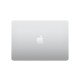 Ноутбук Apple MacBook Air 13 M4, MC654, 24GB, 512GB, 10-CPU, 10-GPU, Silver (Серебристый)