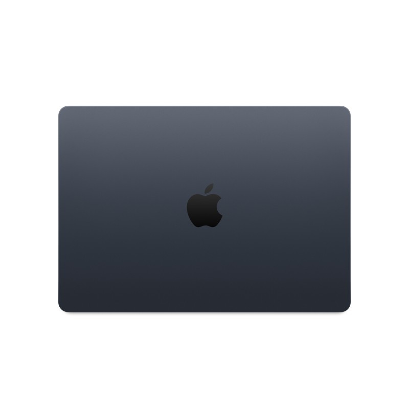 Ноутбук Apple MacBook Air 13 M4, MC6C4, 24GB, 512GB, 10-CPU, 10-GPU, Midnight (Синий)