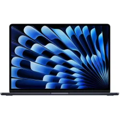 Ноутбук Apple MacBook Air 15 2023 M2, MQKX3, 8/512 Гб, Midnight, темная ночь