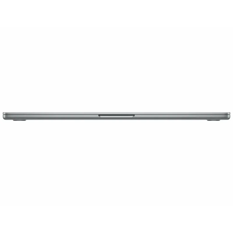 Ноутбук Apple MacBook Air 15 M3, MC9D4, 16GB, 256GB, 8-CPU, 10-GPU, Space Gray (Серый)