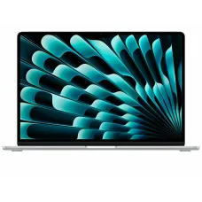 Ноутбук Apple MacBook Air 15 M3, MRYP3, 8GB, 256GB, 8-CPU, 10-GPU, Silver (Серебристый)