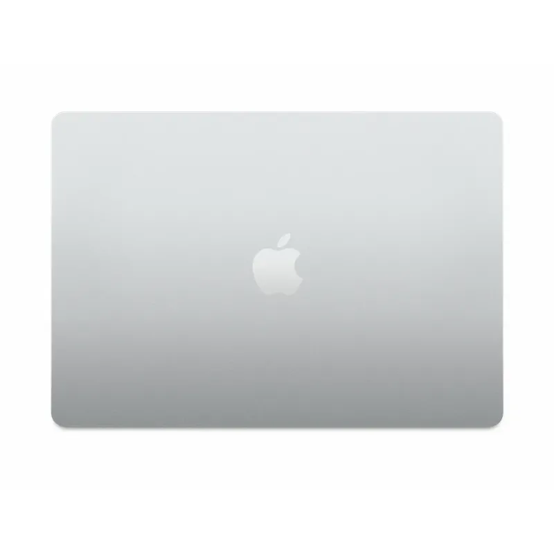 Ноутбук Apple MacBook Air 15 2024 M3, MC9J4, 24/512 Гб, Silver, серебристый