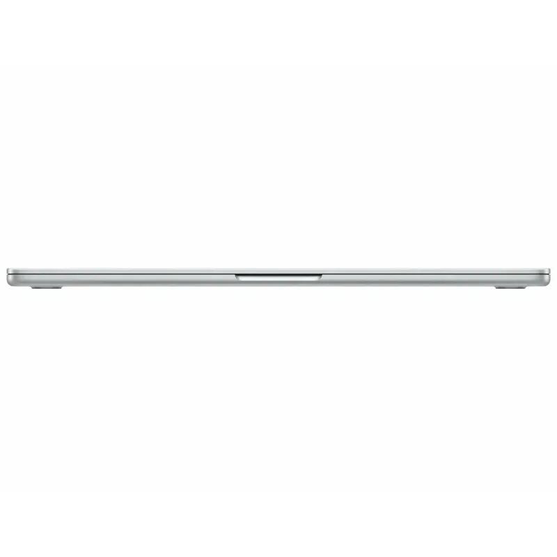 Ноутбук Apple MacBook Air 15 2024 M3, MC9J4, 24/512 Гб, Silver, серебристый