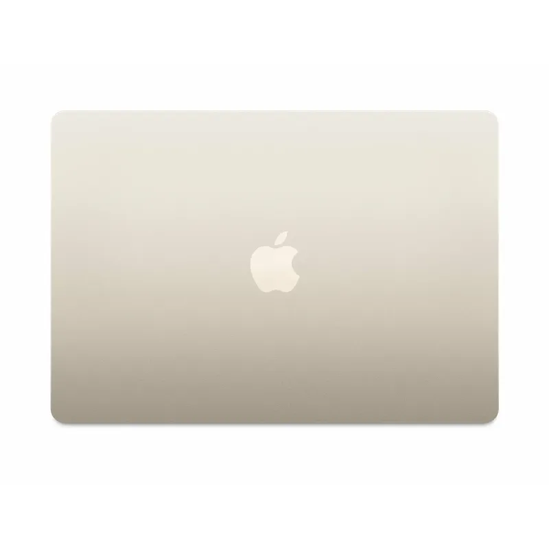 Ноутбук Apple MacBook Air 15 2024 M3, MC9K4, 24/512 Гб, Starlight, звездный свет