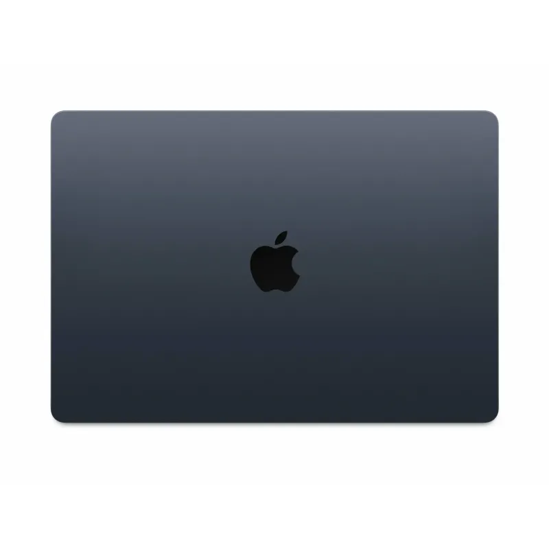 Ноутбук Apple MacBook Air 15 M3, MRYV3, 8GB, 512GB, 8-CPU, 10-GPU, Midnight (Синий)