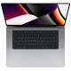 Ноутбук Apple MacBook Pro 14 (M1 Max 10C CPU, 32C GPU, 32Gb, 1Tb SSD), Z15G000DP, Space Gray (Космический серый)
