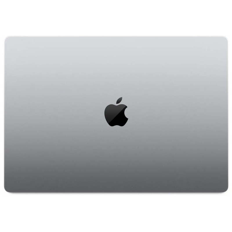 Ноутбук Apple MacBook Pro 14 (M1 Max 10C CPU, 32C GPU, 32Gb, 1Tb SSD), Z15G000DP, Space Gray (Космический серый)