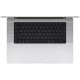 Ноутбук Apple MacBook Pro 14 M1, MKGT3, 16GB, 1TB, Silver (Серебристый)