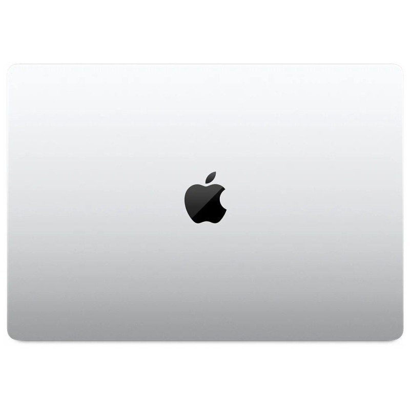 Ноутбук Apple MacBook Pro 14 M1, MKGT3, 16GB, 1TB, Silver (Серебристый)