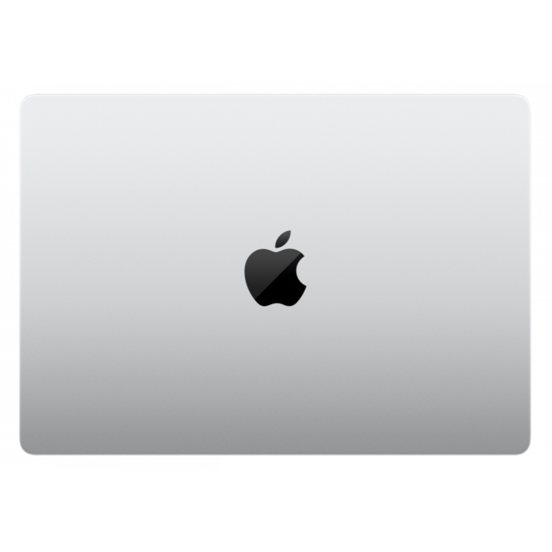 Ноутбук Apple MacBook Pro 14 2024 M4, MW2X3, 16/1024 Гб, Silver, серебристый
