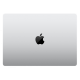 Ноутбук Apple MacBook Pro 14 2024 M4, MW2X3, 16/1024 Гб, Silver, серебристый