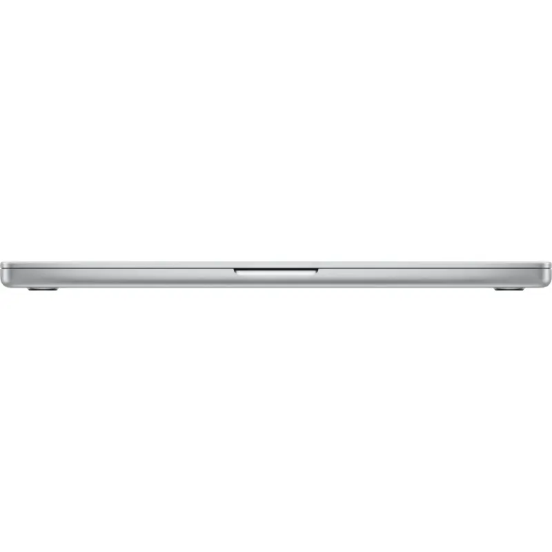 Ноутбук Apple MacBook Pro 14 2025 M5, MDE54, 16/1024 Гб, Silver, серебристый