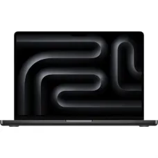 Ноутбук Apple MacBook Pro 14 2025 M5, MDE04, 16/512 Гб, Space Black, черный космос