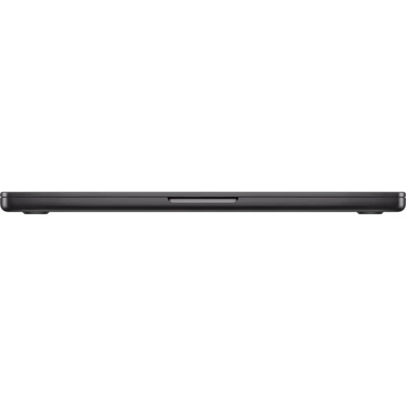 Ноутбук Apple MacBook Pro 14 2025 M5, MDE04, 16/512 Гб, Space Black, черный космос