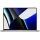 Ноутбук Apple MacBook Pro 16 2021 M1 Pro, MK1F3, 16/1024 Гб, Silver, серебристый