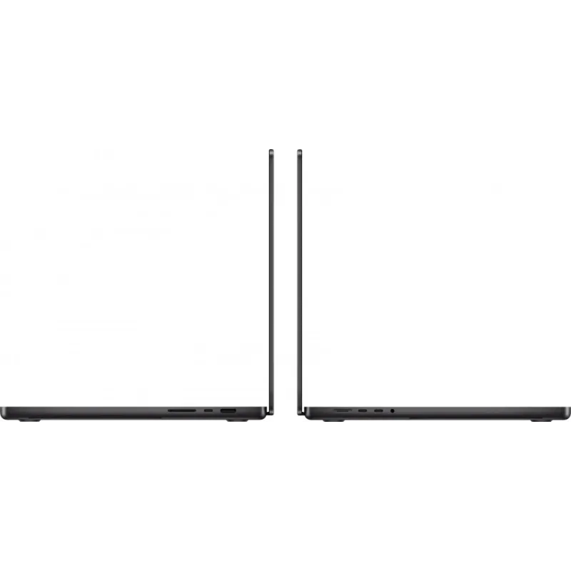 Ноутбук Apple MacBook Pro 16 2024 M4 Max, MX303, 36/1024 Гб, Space Black, космический черный