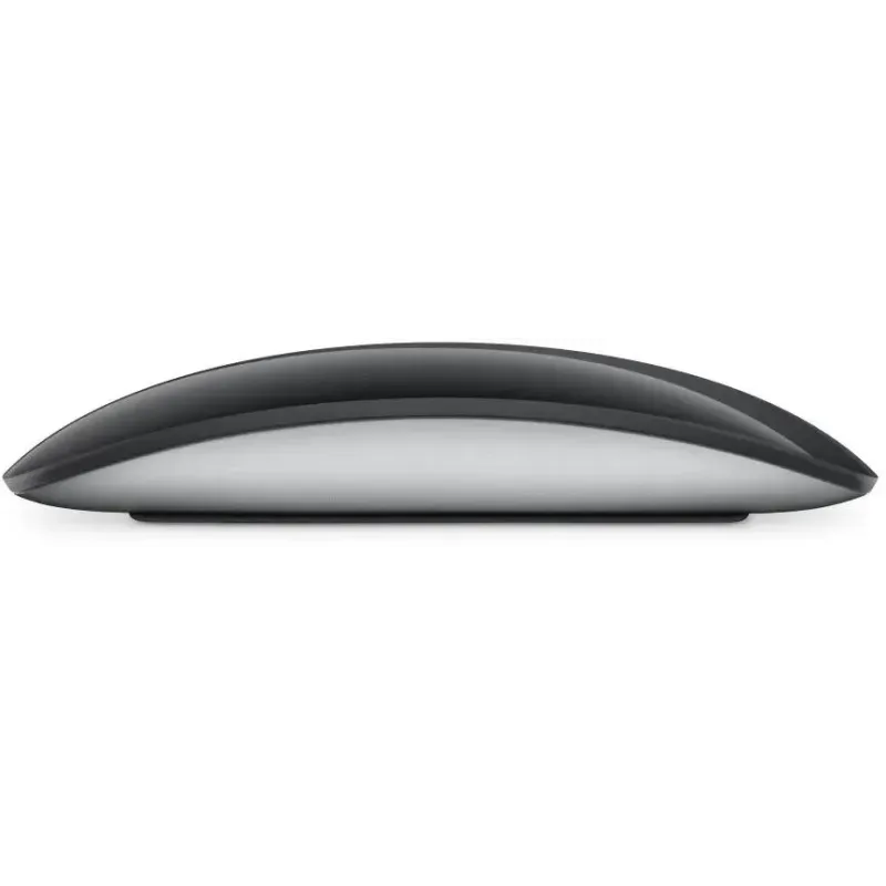 Беспроводная мышь Apple Magic Mouse 3, Black, черный