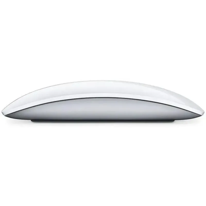 Беспроводная мышь Apple Magic Mouse 3, White, белый