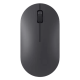 Беспроводная мышь Xiaomi Xiaomi Wireless Mouse Lite 2, Black, черный