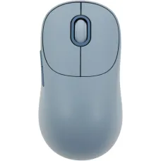 Беспроводная мышь Xiaomi Xiaomi Wireless Mouse 3, Blue, синий