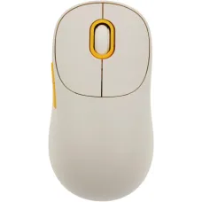 Беспроводная мышь Xiaomi Xiaomi Wireless Mouse 3, White, белый