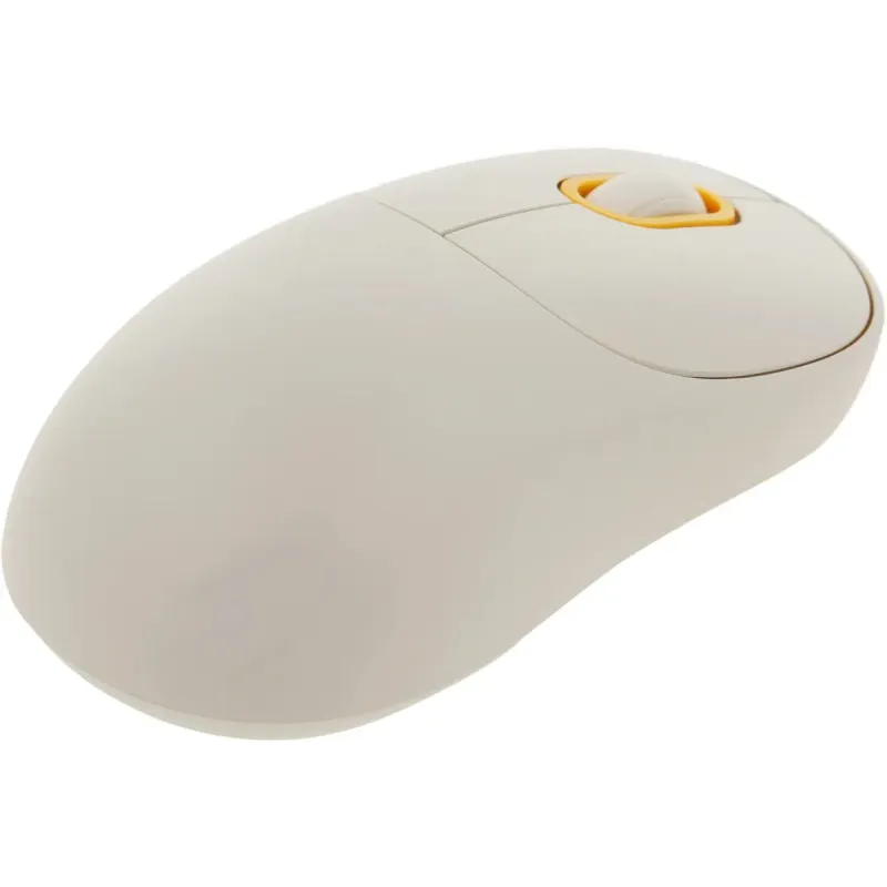 Беспроводная мышь Xiaomi Xiaomi Wireless Mouse 3, White, белый