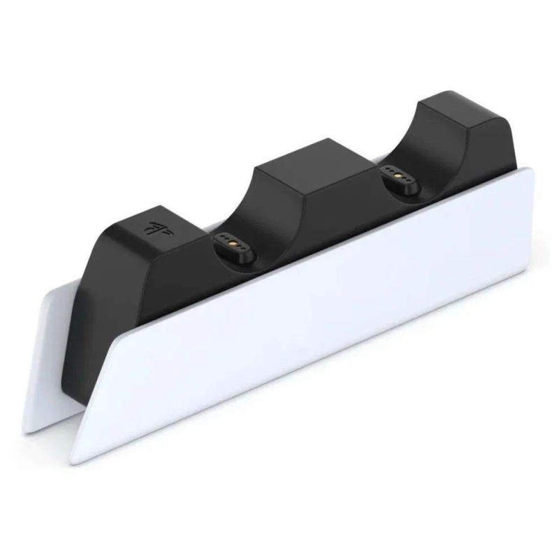 Зарядная станция Sony PlayStation DualSense Charging Station для геймпадов PS5