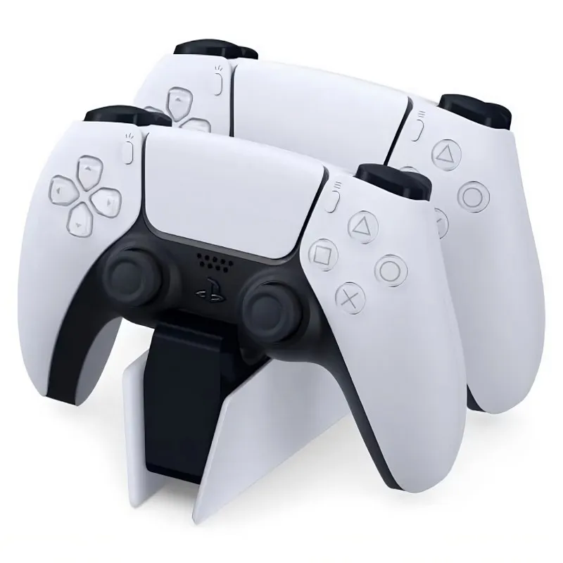Зарядная станция Sony PlayStation DualSense Charging Station для геймпадов PS5