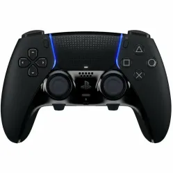 Геймпад беспроводной PlayStation DualSense Edge для PlayStation 5, черный