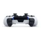 Геймпад беспроводной PlayStation DualSense Edge для PlayStation 5, белый