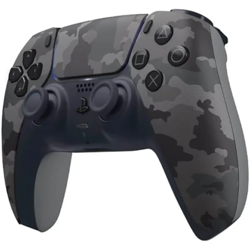 Геймпад DualSense PlayStation 5, Camoflauge, Камуфляж