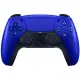 Геймпад DualSense PlayStation 5, Cobalt Blue, синий