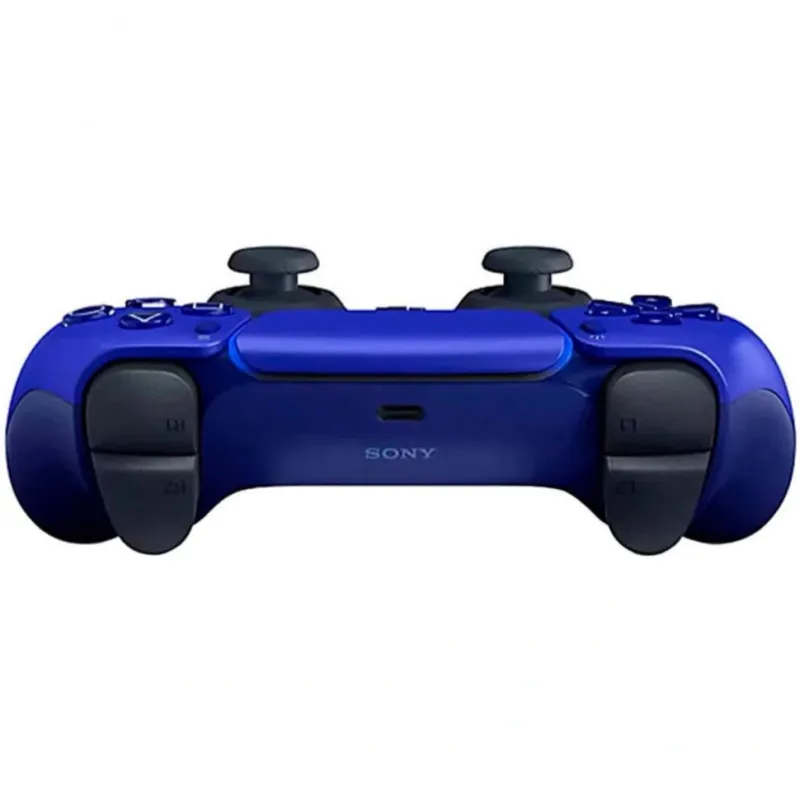 Геймпад DualSense PlayStation 5, Cobalt Blue, синий