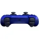 Геймпад DualSense PlayStation 5, Cobalt Blue, синий
