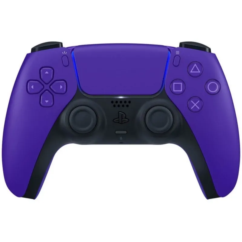 Геймпад DualSense PlayStation 5, Galactic Purple, фиолетовый 