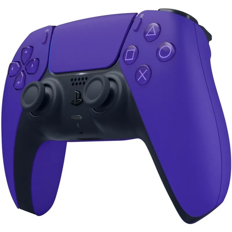 Геймпад DualSense PlayStation 5, Galactic Purple, фиолетовый 