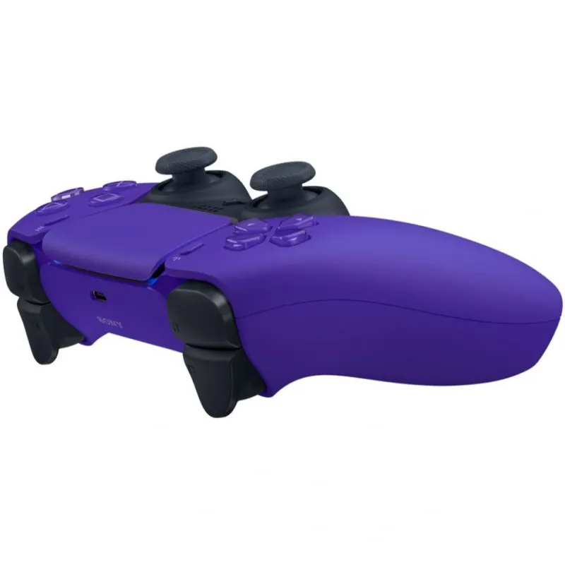 Геймпад DualSense PlayStation 5, Galactic Purple, фиолетовый 