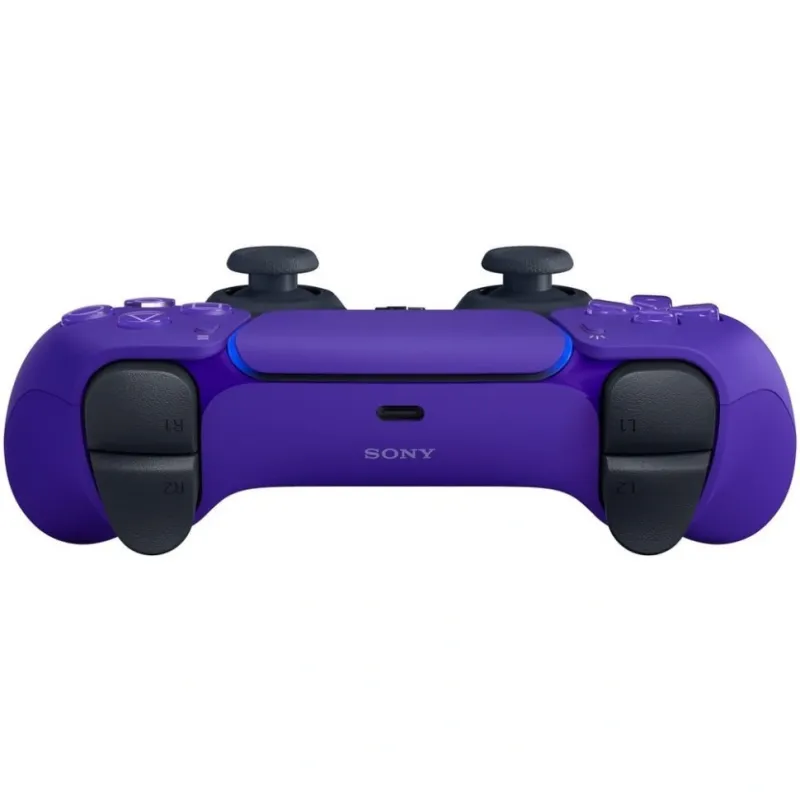 Геймпад DualSense PlayStation 5, Galactic Purple, фиолетовый 