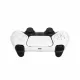 Геймпад DualSense PlayStation 5, White, белый