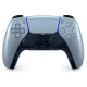 Геймпад Sony PlayStation DualSense Wireless Controller, Sterling Silver, Серебристый