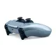 Геймпад Sony PlayStation DualSense Wireless Controller, Sterling Silver, Серебристый