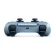 Геймпад Sony PlayStation DualSense Wireless Controller, Sterling Silver, Серебристый