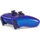 Геймпад Sony PlayStation DualSense Wireless Controller, Chroma Indigo, темно-синий 