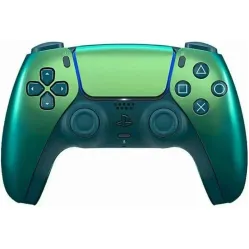 Геймпад Sony PlayStation DualSense Wireless Controller, Chroma Teal, Бирюзовый