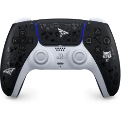 Геймпад Sony PlayStation DualSense Wireless Controller The Last of Us Limited Edition