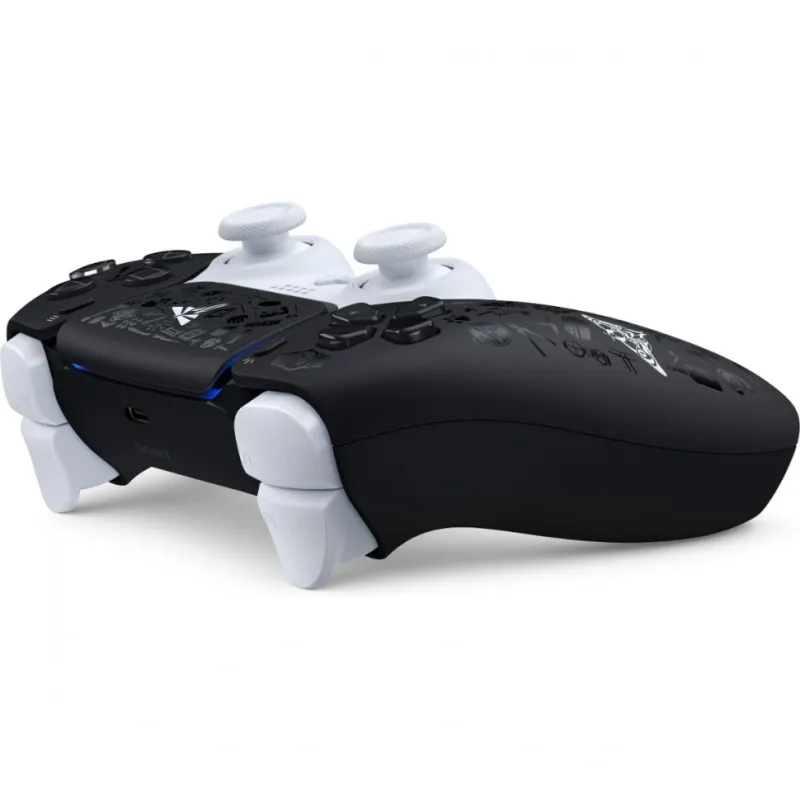 Геймпад Sony PlayStation DualSense Wireless Controller The Last of Us Limited Edition